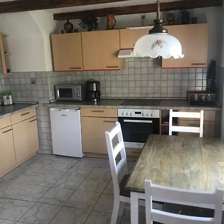 Apartment Fewo-michi