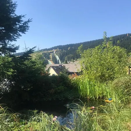 Fewo-michi Apartment