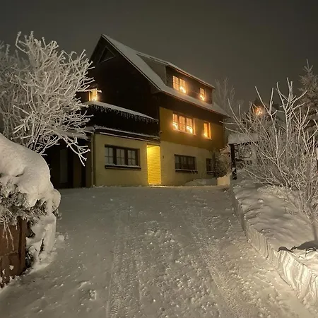 Fewo-michi Apartment