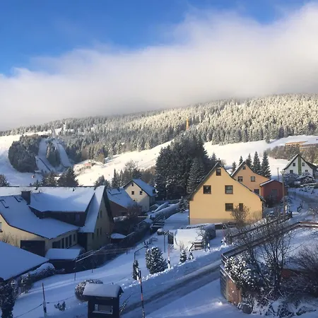 Apartment Fewo-michi Oberwiesenthal