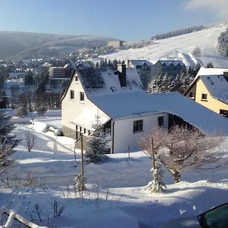 Fewo-michi Oberwiesenthal