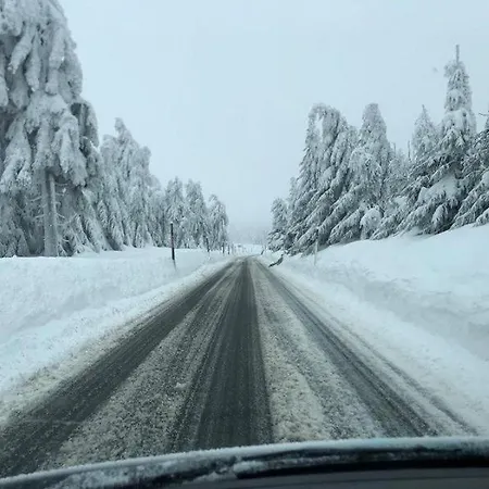 Apartment Fewo-michi *