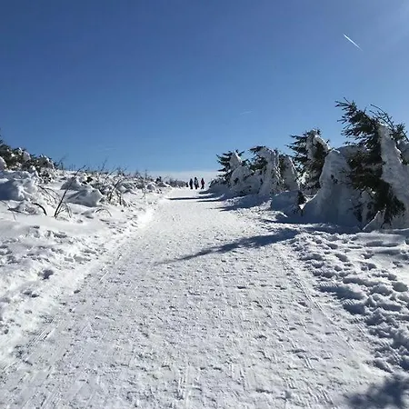 Fewo-michi Apartment *