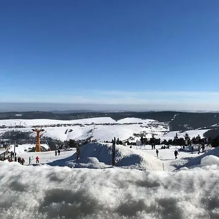 Apartment Fewo-michi Oberwiesenthal