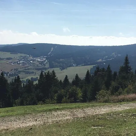 Apartman Fewo-michi *