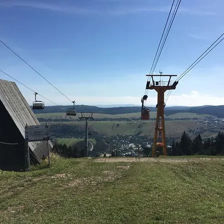 Apartment Fewo-michi Oberwiesenthal