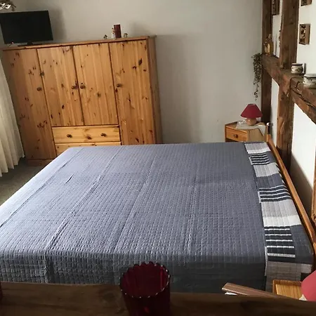 Apartman Fewo-michi *