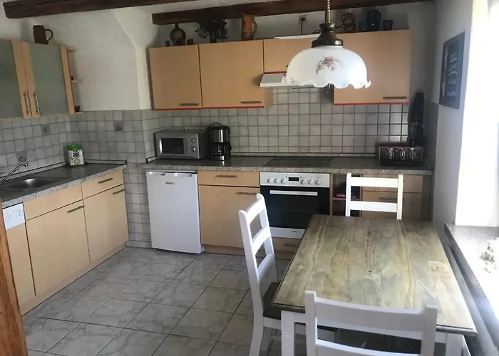 Apartment Fewo-michi