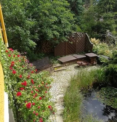 Fewo-michi Oberwiesenthal