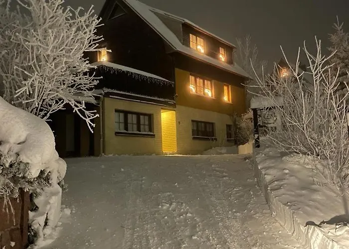 Fewo-michi Apartment