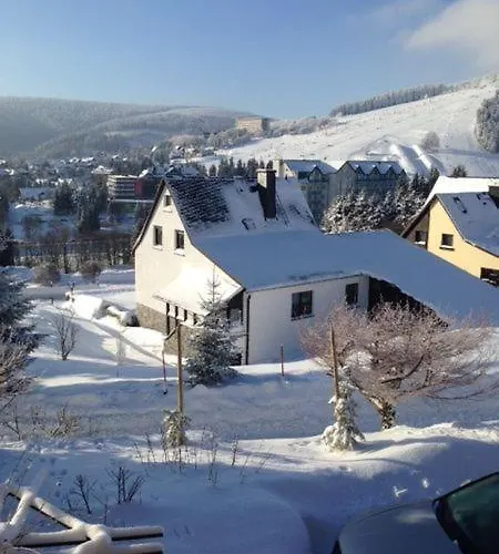 Fewo-michi Oberwiesenthal