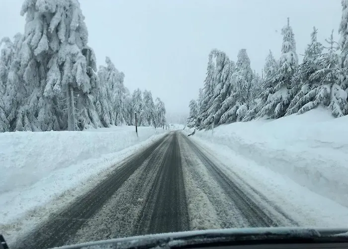 Apartment Fewo-michi *