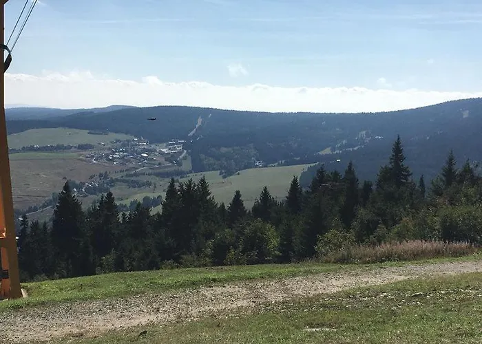 Apartment Fewo-michi *